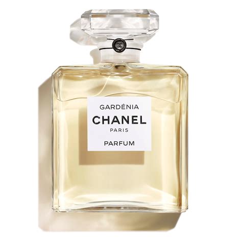 avis parfum gardenia chanel|chanel gardenia perfume sample.